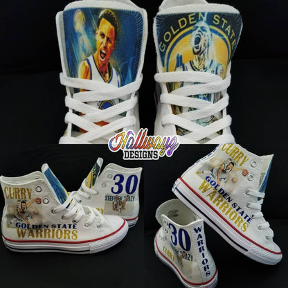 Custom Converse Sneakers: Personalized Chucks, Birthday Gift