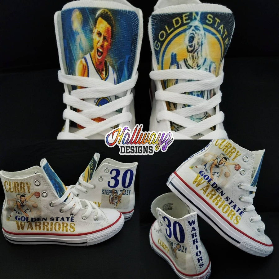 Custom Converse Sneakers: Personalized Chucks, Birthday Gift