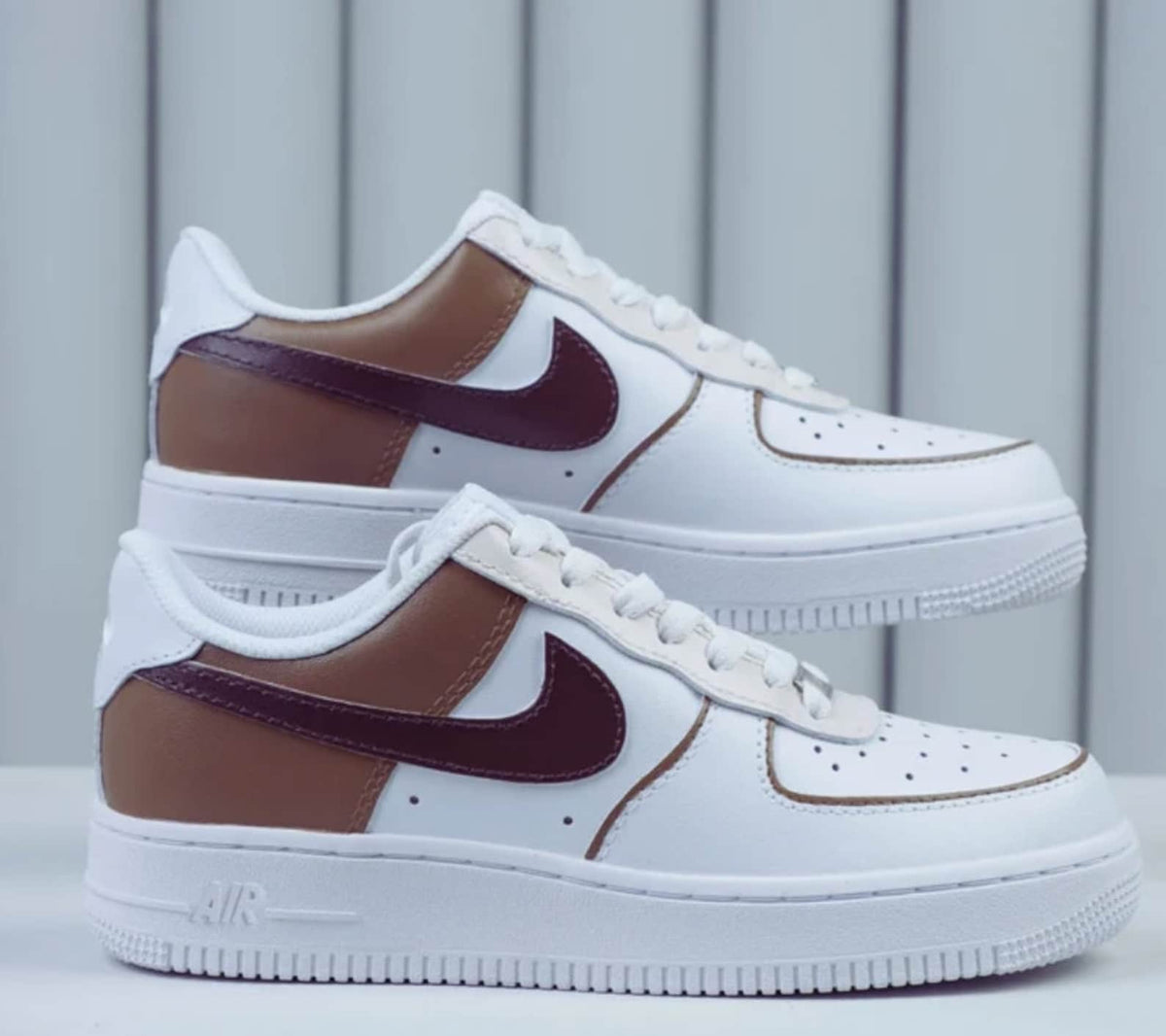 Personalized shoes,sneakers with desired motif ,Nike Air Force 1,custom Air Force,charachters ,hand painted sneakers