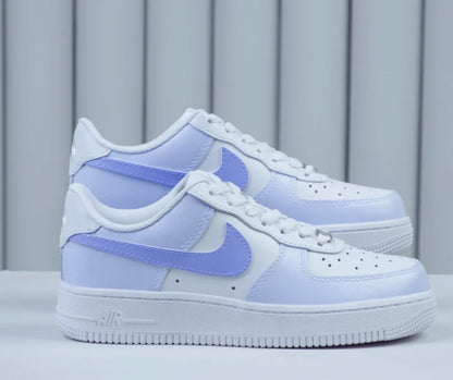 Personalized shoes,sneakers with desired motif ,Nike Air Force 1,custom Air Force,charachters ,hand painted sneakers