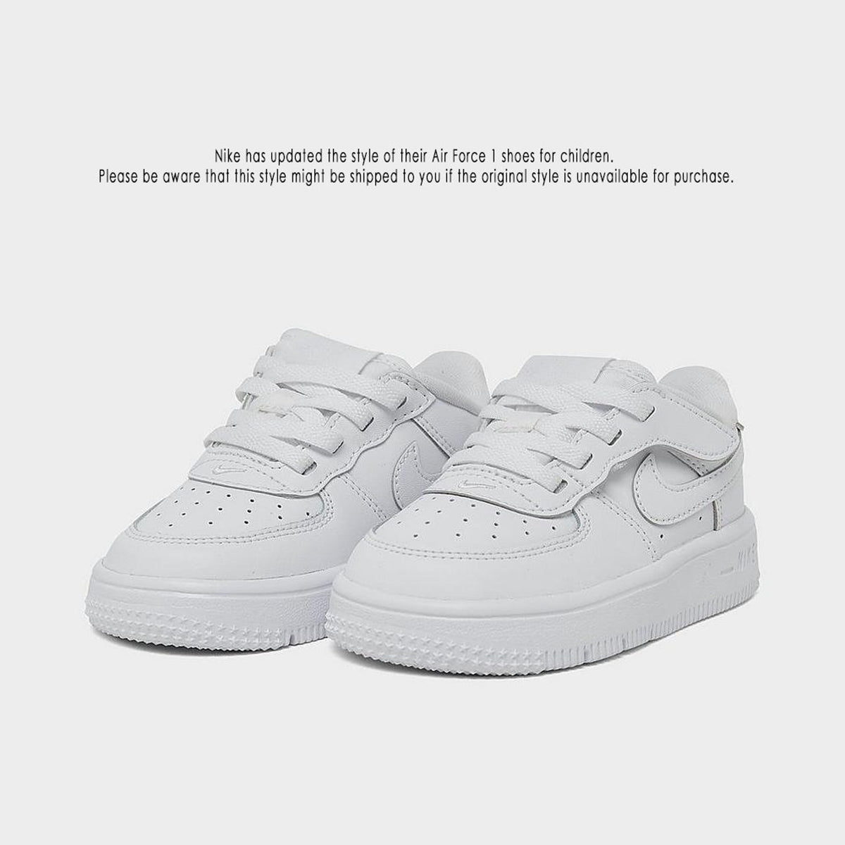 Honey Bee Drip - Custom Kids Nike Air Force 1 - Personalized Sneakers