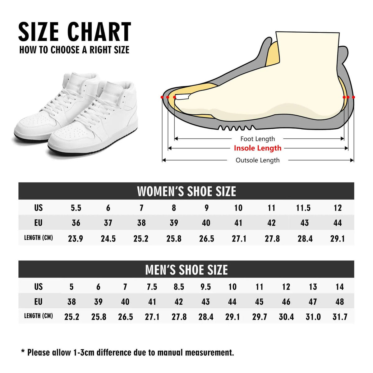 Custom Washington Inspired Shoes | Personalized Sneakers with Your Logo, Name & More | Unisex and Kids