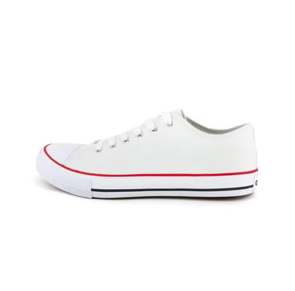 Hand-Painted Ohio State Converse: Custom Buckeyes Fan Sneakers
