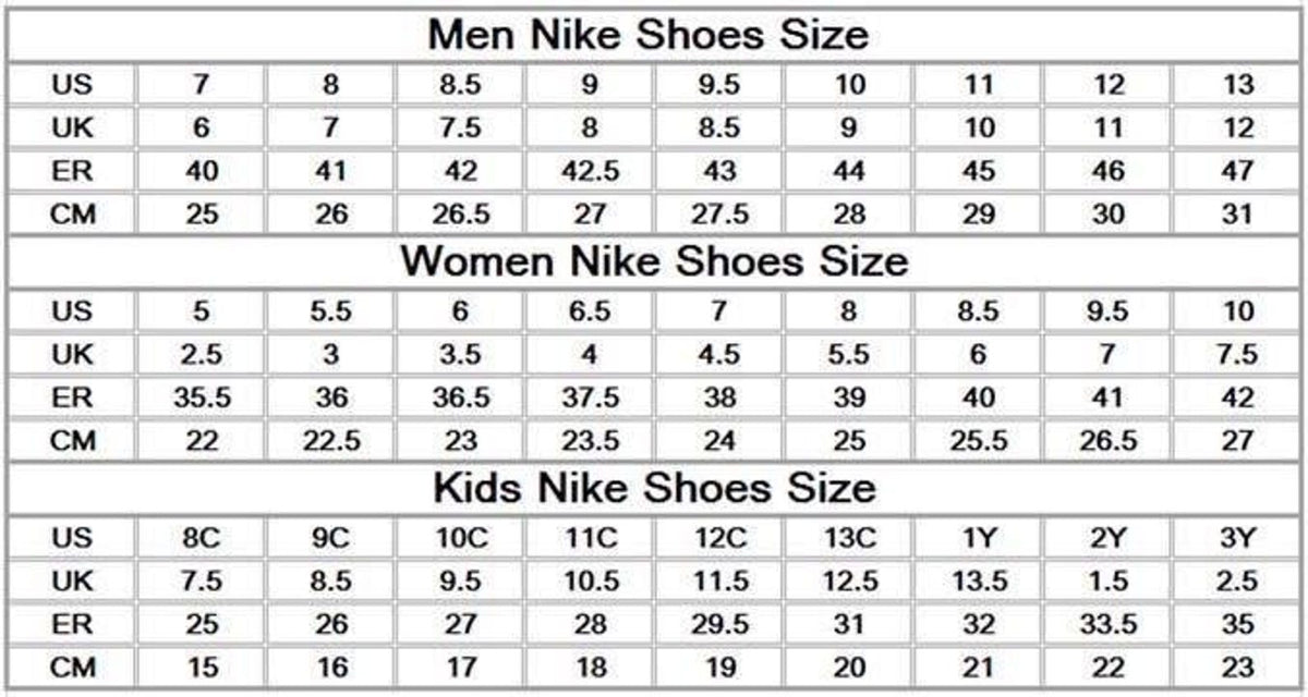 Cars Nike custom shoes
