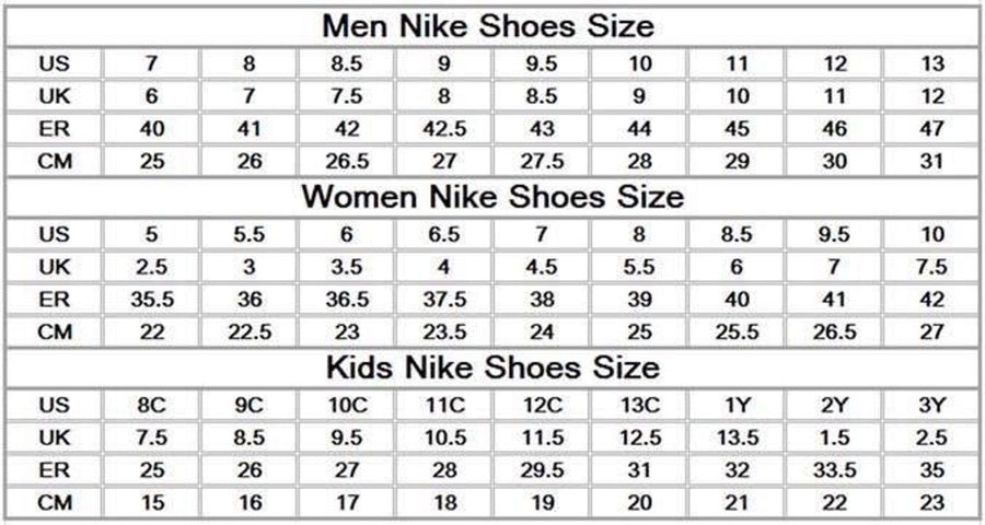 Cars Nike custom shoes
