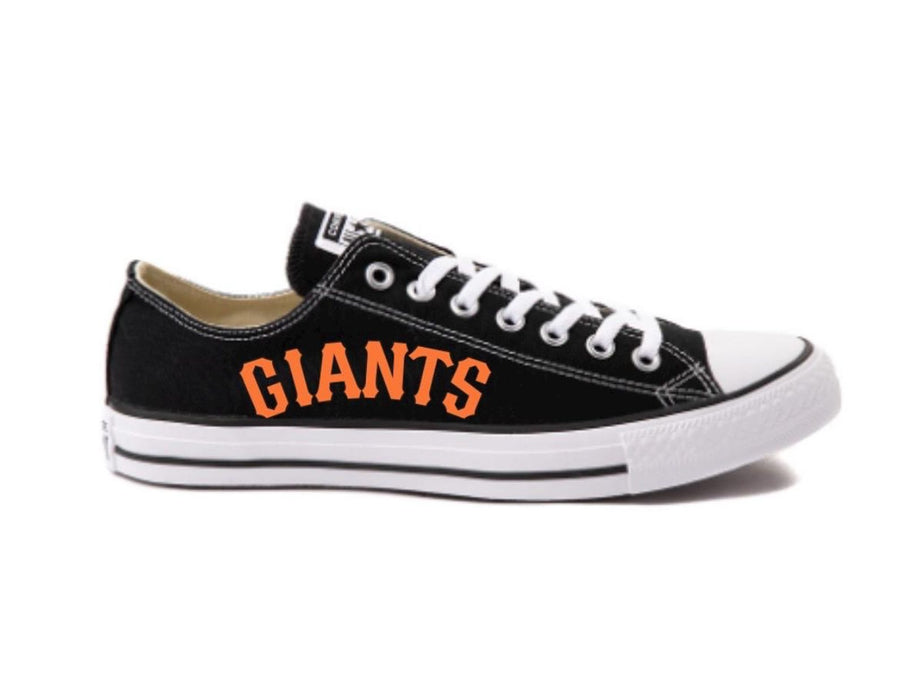 San Francisco Giants Sneakers