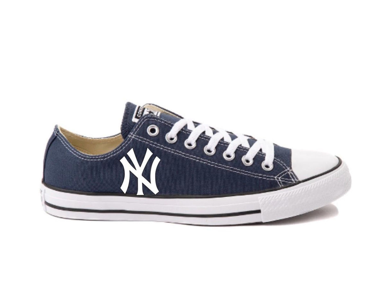 New York Yankees Sneakers