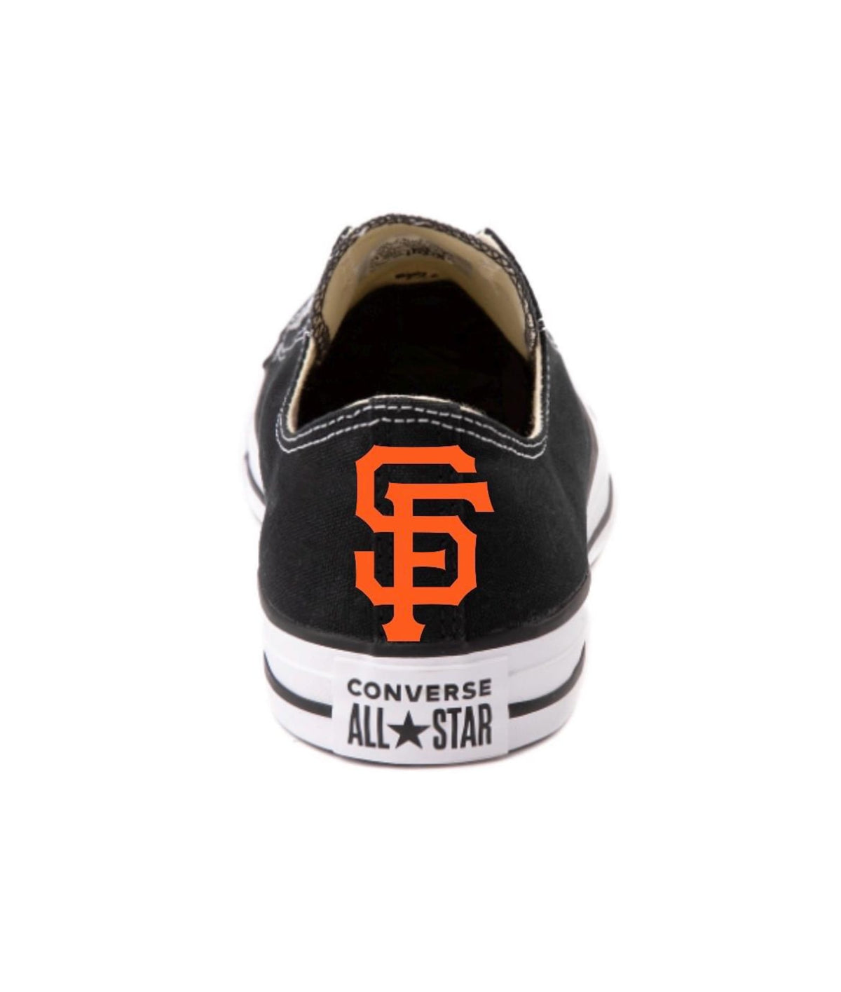 San Francisco Giants Sneakers