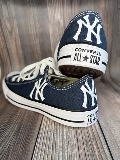 New York Yankees Sneakers