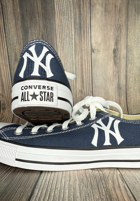 New York Yankees Sneakers