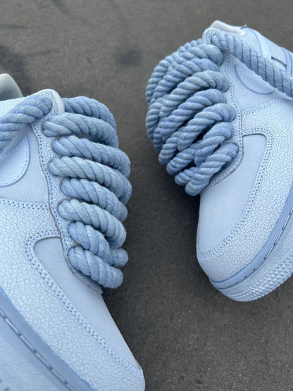 ICEBERG’ AF1 Customs