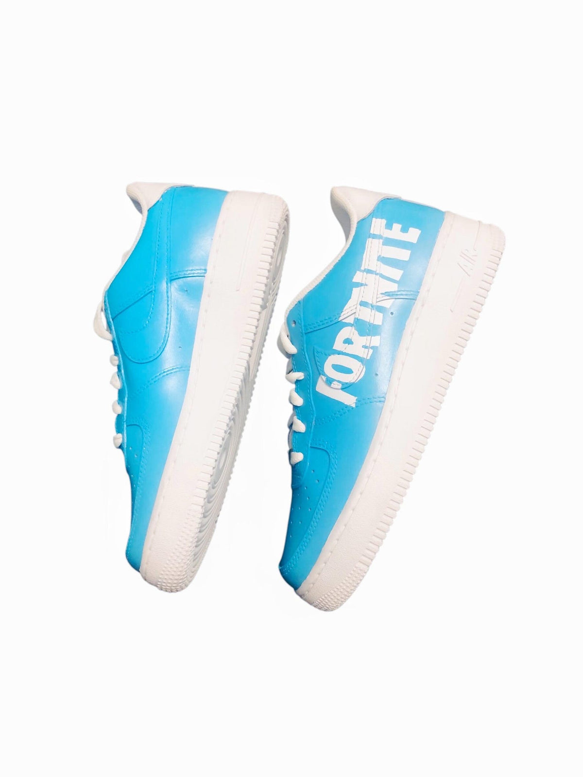 Custom Painted Nike Air Force One Low | Hand-Painted Air Force 1s | Custom Nike Sneakers | Personalized AF1 Shoes | Streetwear Art Shoes