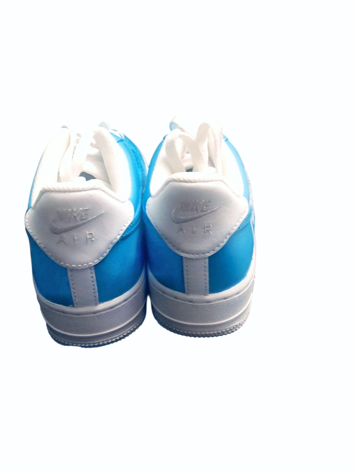 Custom Painted Nike Air Force One Low | Hand-Painted Air Force 1s | Custom Nike Sneakers | Personalized AF1 Shoes | Streetwear Art Shoes