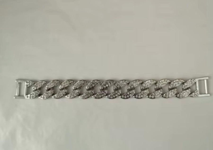 Sneaker Chains - Add On for Custom Shoes