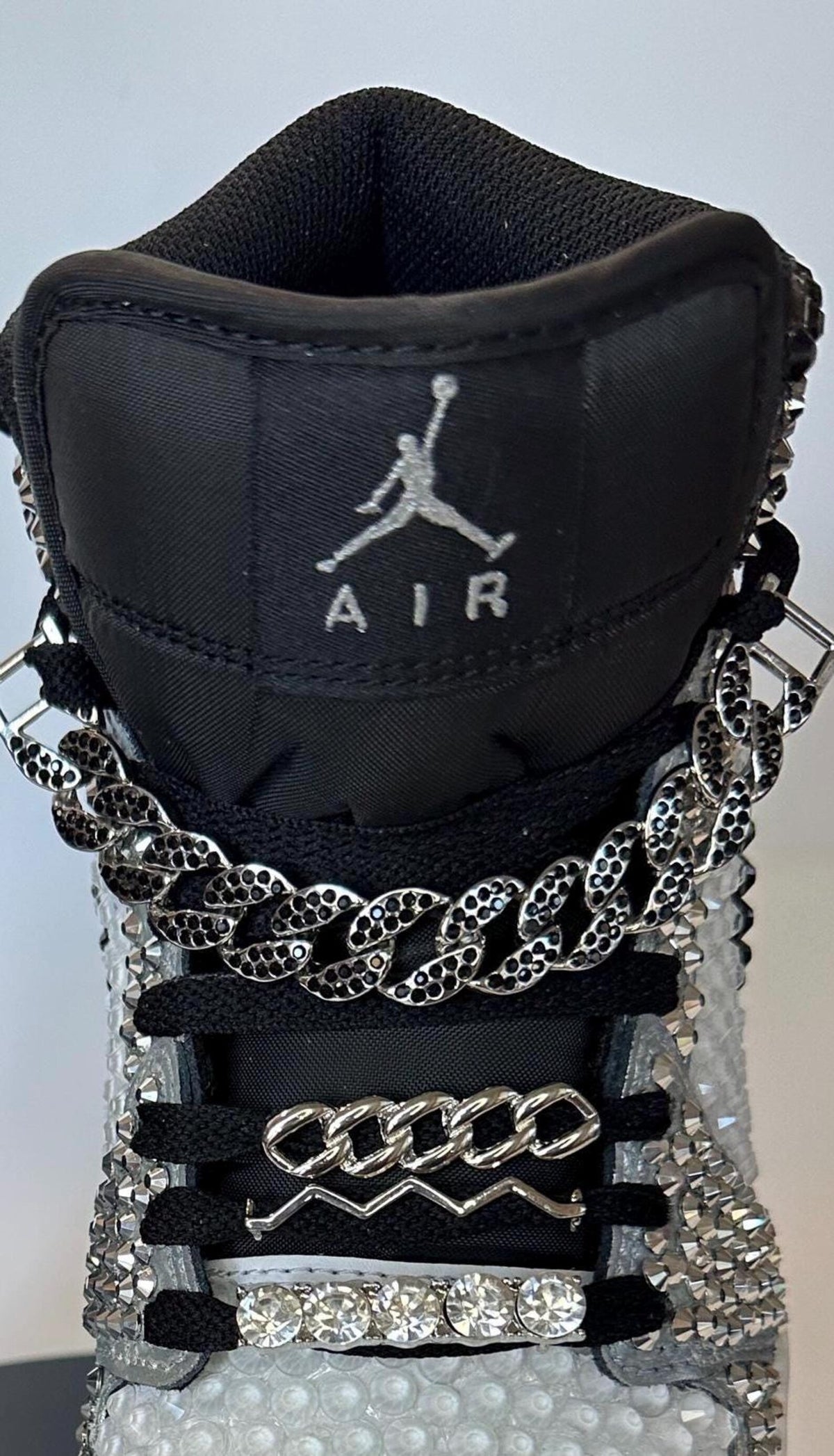 Sneaker Chains - Add On for Custom Shoes