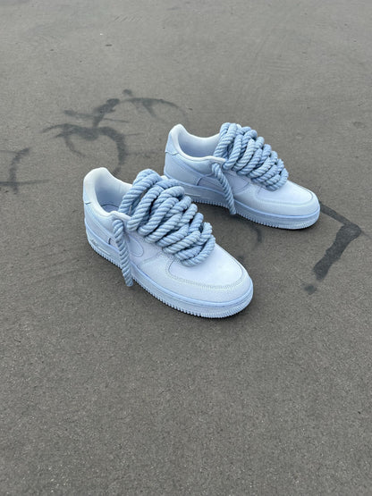 ICEBERG’ AF1 Customs