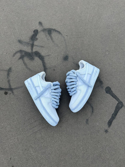 ICEBERG’ AF1 Customs