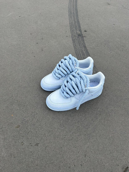 ICEBERG’ AF1 Customs