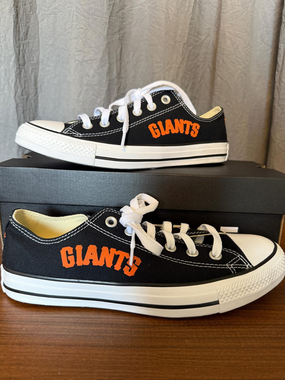 San Francisco Giants Sneakers
