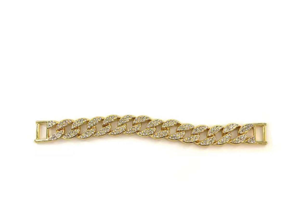Sneaker Chains - Add On for Custom Shoes