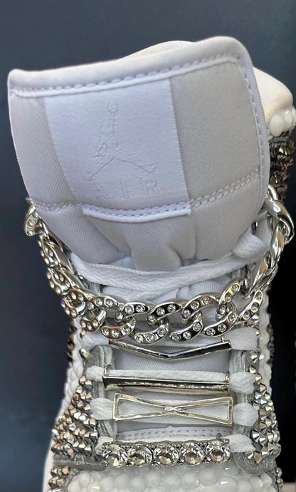 Sneaker Chains - Add On for Custom Shoes
