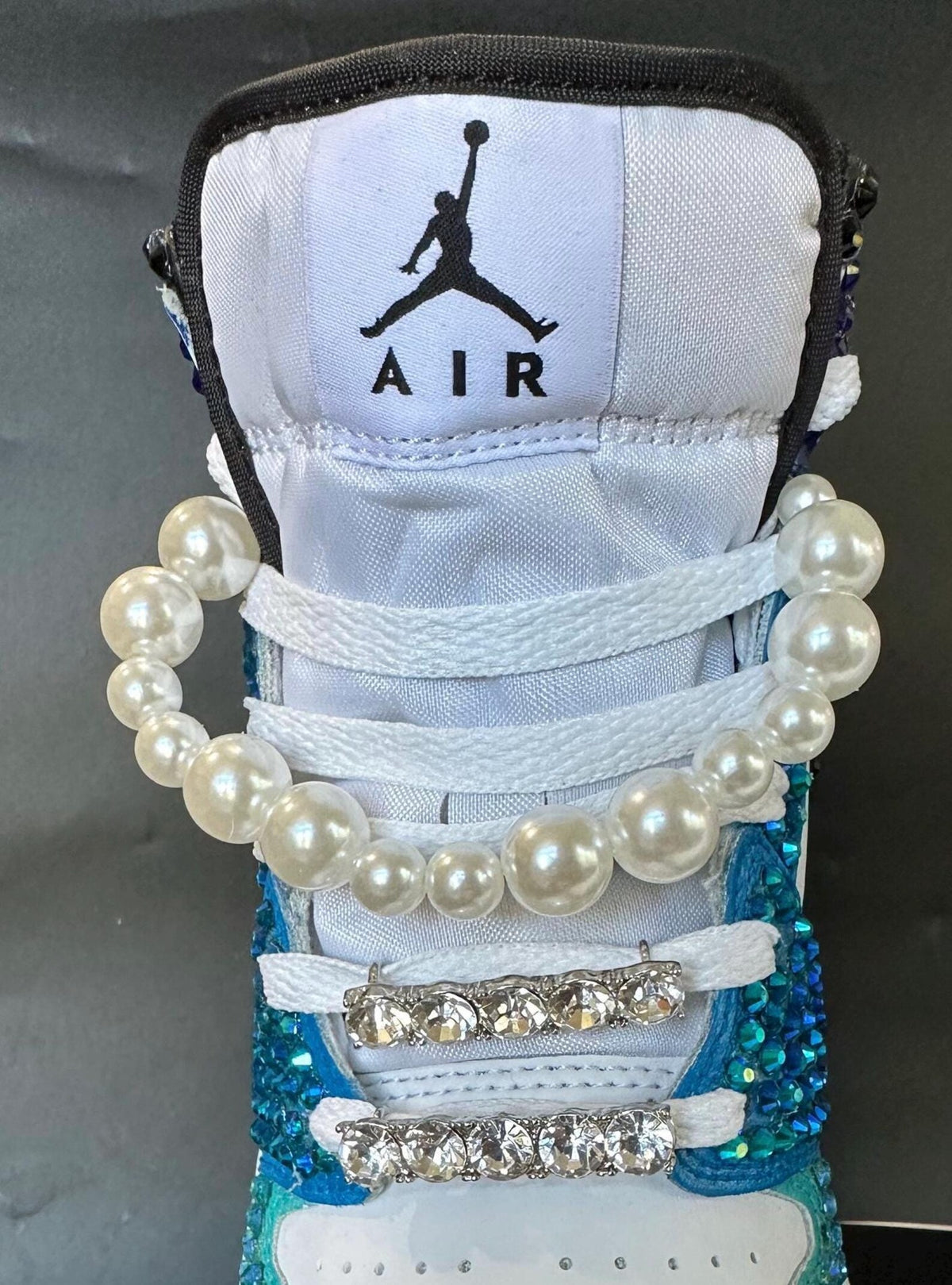 Sneaker Chains - Add On for Custom Shoes