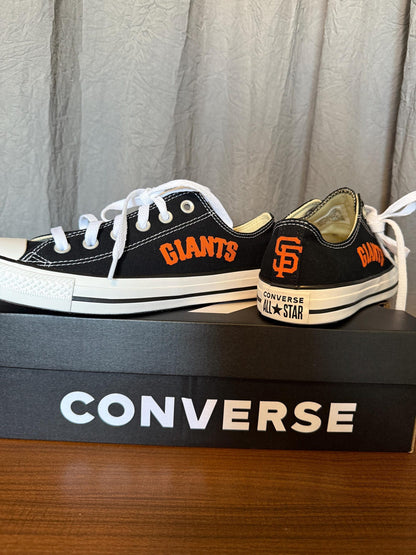 San Francisco Giants Sneakers
