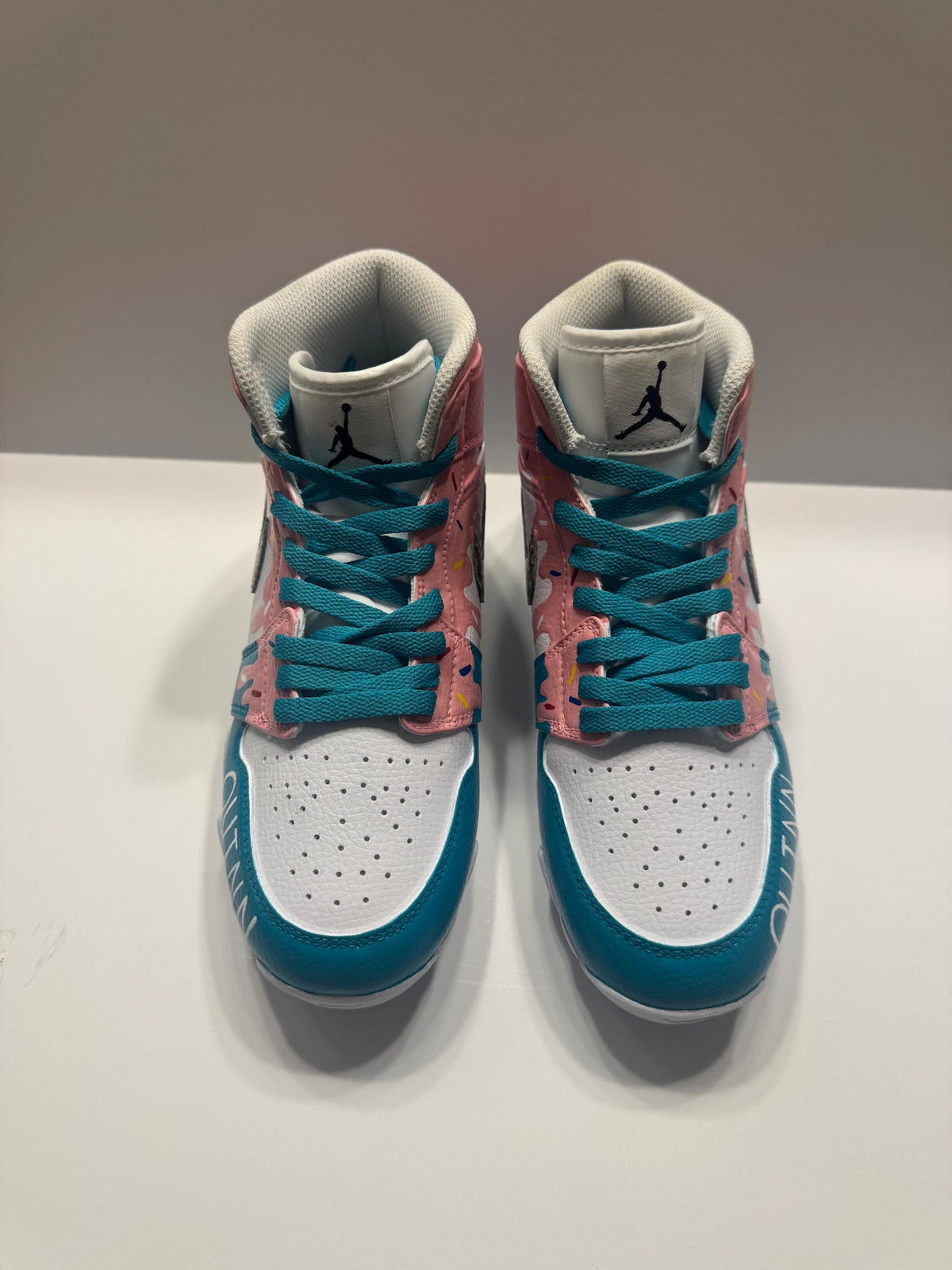 100% Customizable MENS Multi-Sport Cleats