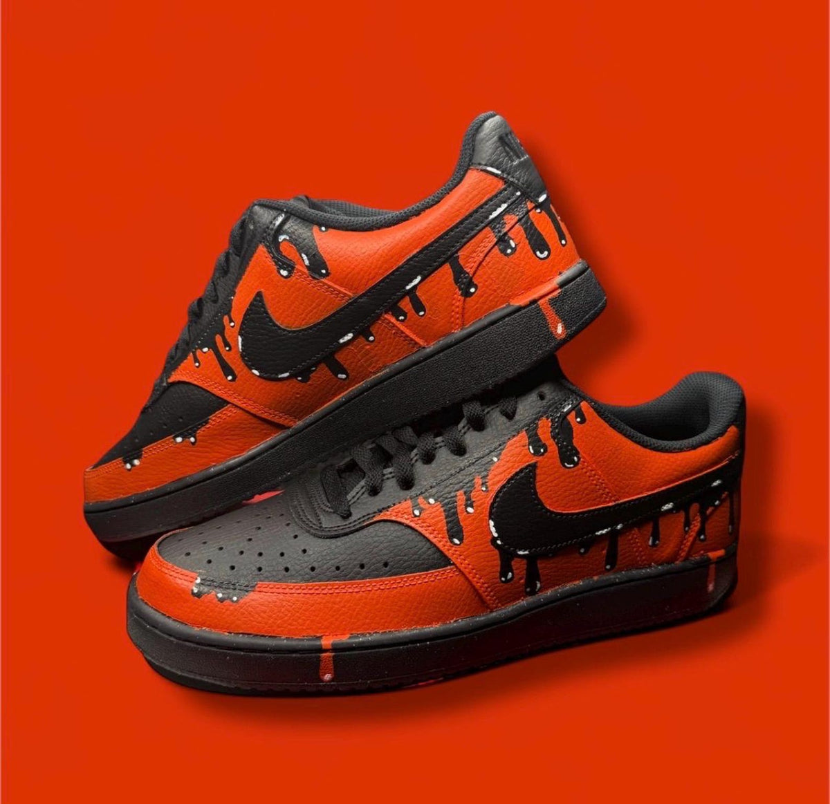 NIKE DRIP SHOES
