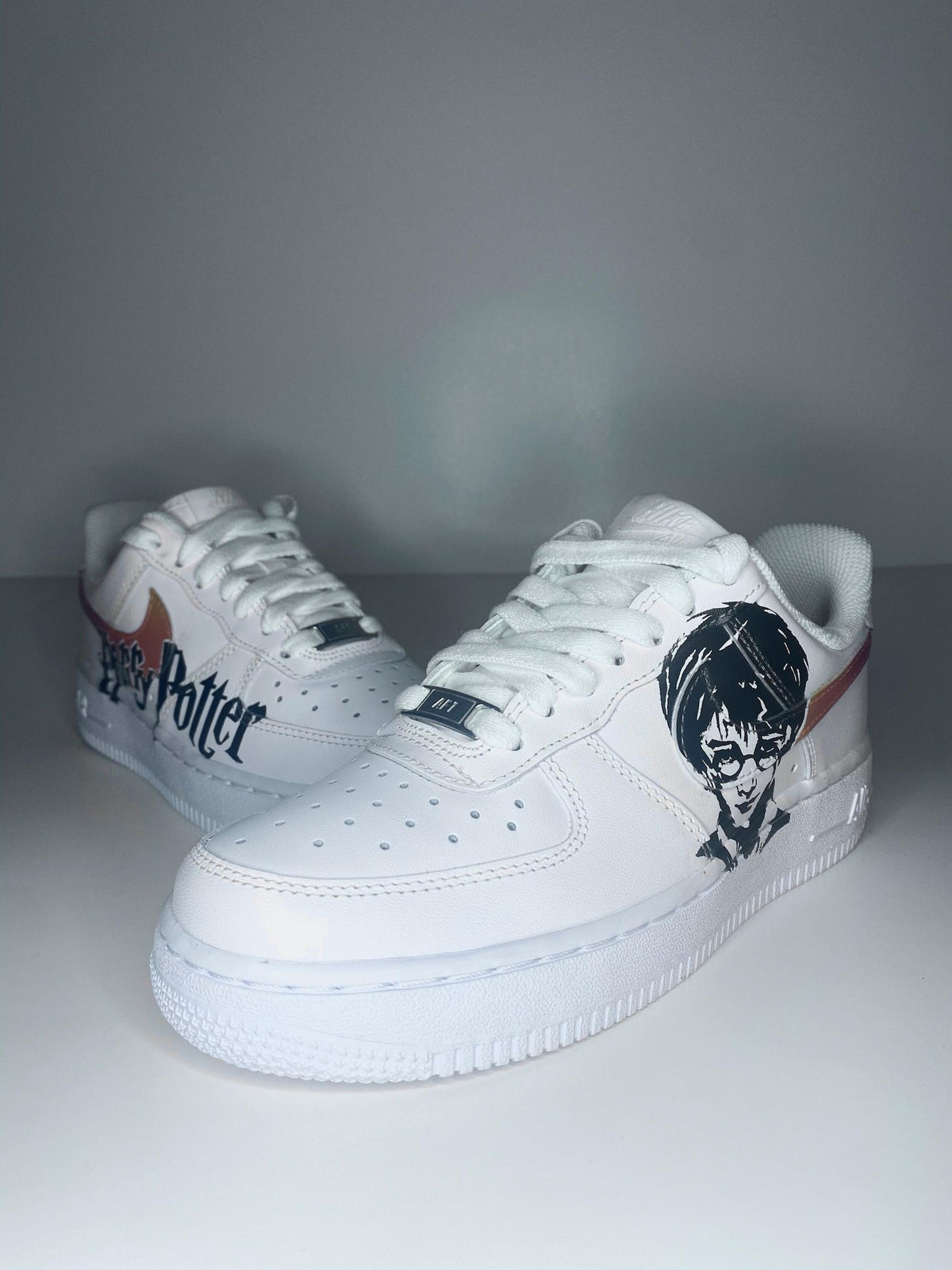 Custom Harry Potter