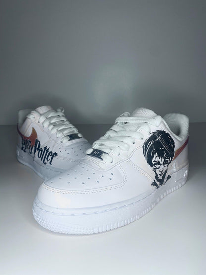 Custom Harry Potter