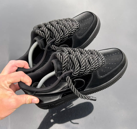 VANTA PACK’ AF1 Customs