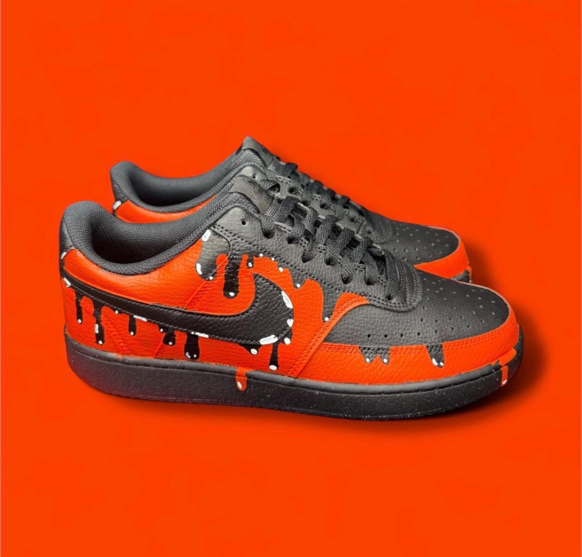 NIKE DRIP SHOES