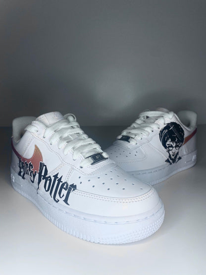 Custom Harry Potter