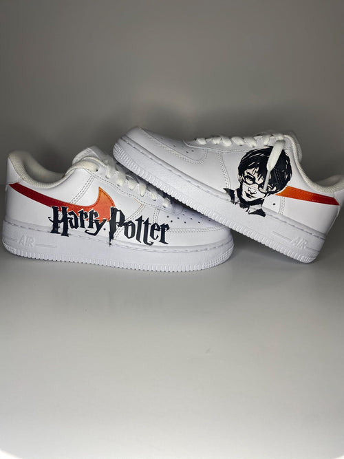 Custom Harry Potter