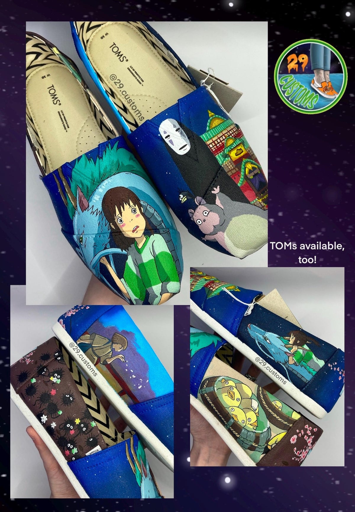 Custom Hand Painted Vans Sneakers | Personalized Shoes | Gift for Her or Him | Made to Order Unique Art Footwear |