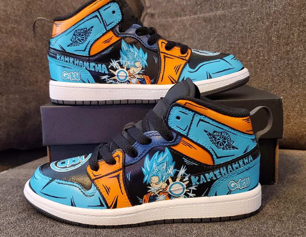 Custom Shoes/ Made to order/handpainted