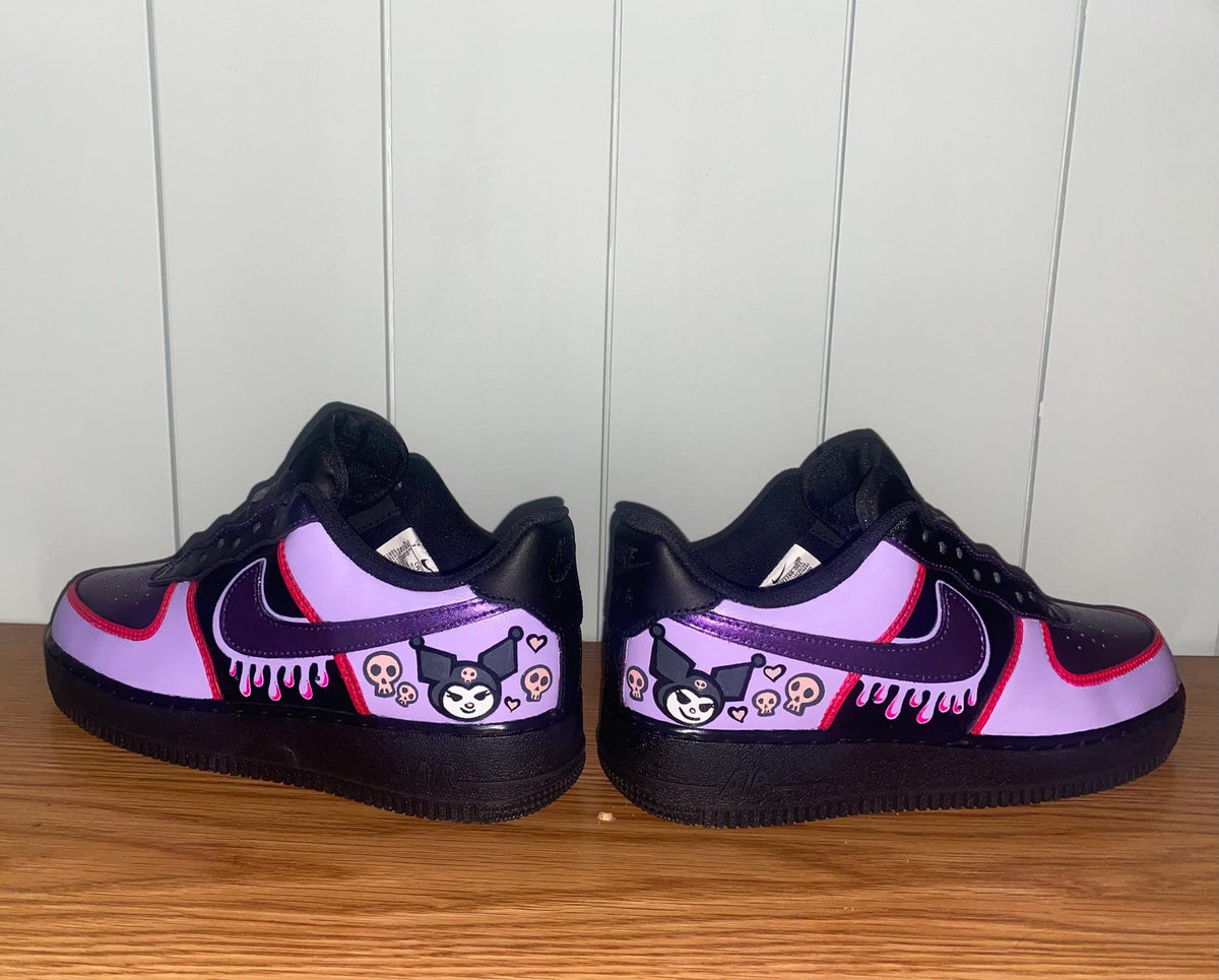 Custom Painted Shoes, your design of choice! Price listed is NOT the final price (Read Description below before purchasing!)