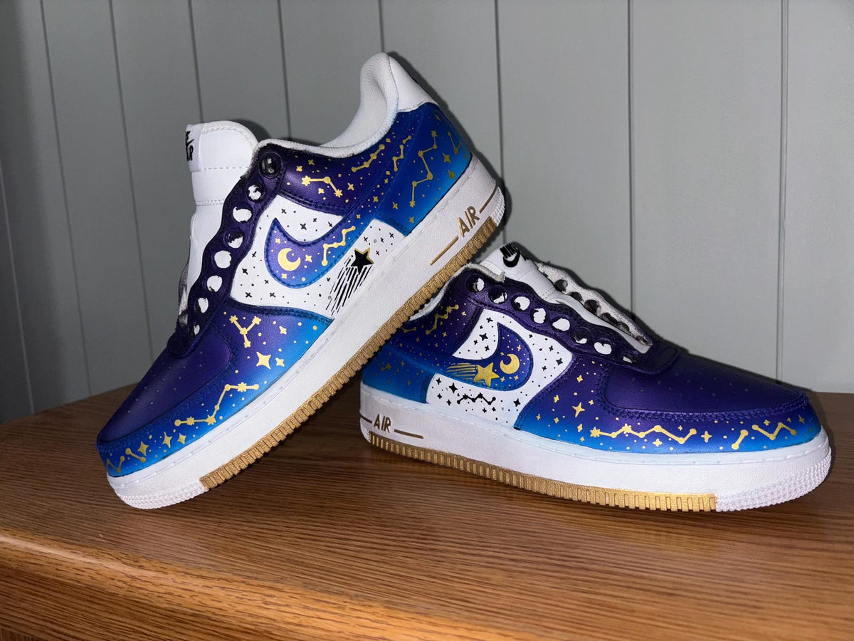 Custom Painted Shoes, your design of choice! Price listed is NOT the final price (Read Description below before purchasing!)