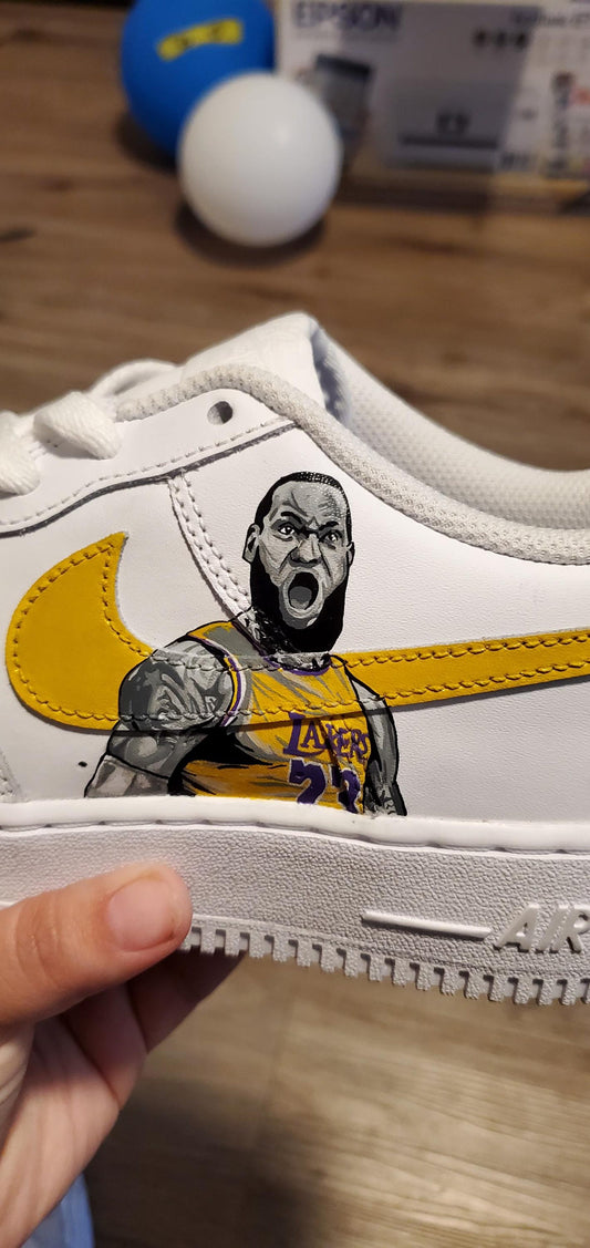 Inspired Sports Customs/ Made to order