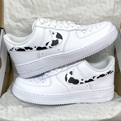 Nike Air Force 1 Custom Your Own Sneakers – Minimal Design
