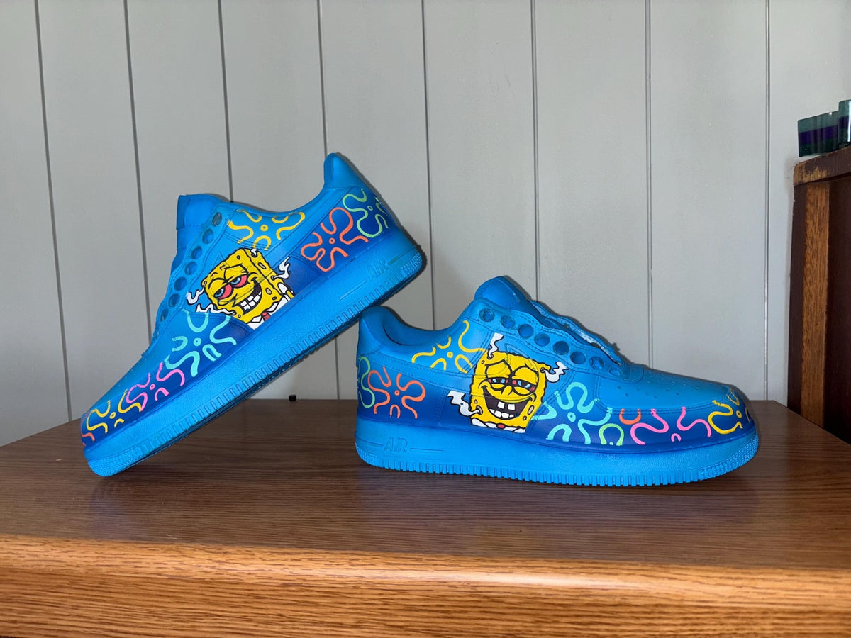 Custom Painted Shoes, your design of choice! Price listed is NOT the final price (Read Description below before purchasing!)