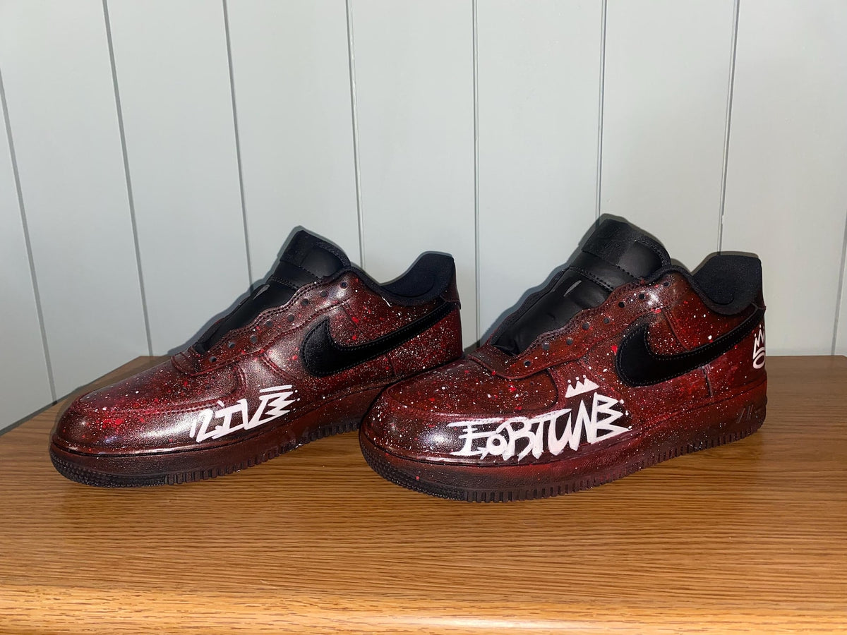 Custom Painted Shoes, your design of choice! Price listed is NOT the final price (Read Description below before purchasing!)