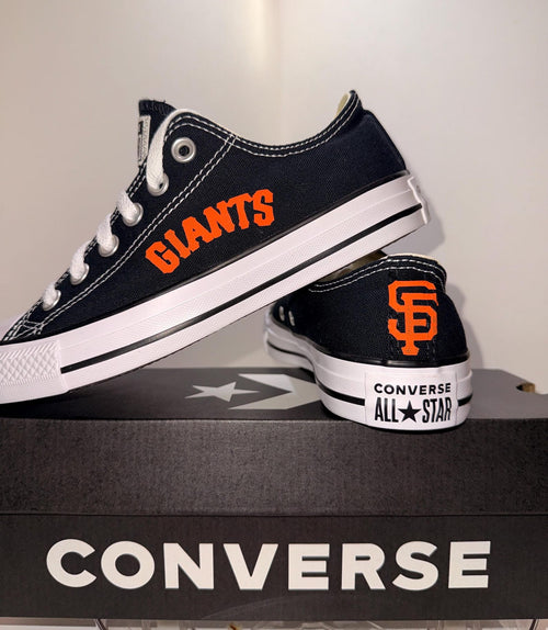 San Francisco Giants Sneakers