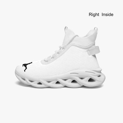 High Top Sneakers MLogo