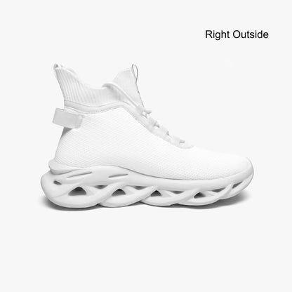 High Top Sneakers MLogo