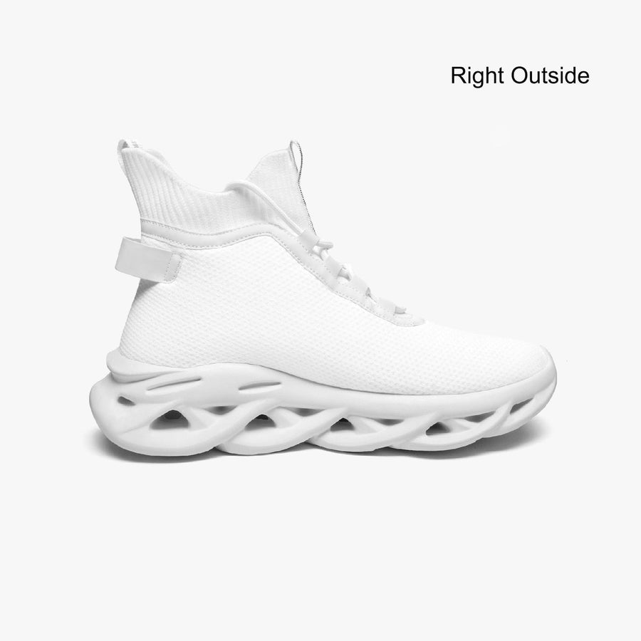 High Top Sneakers MLogo