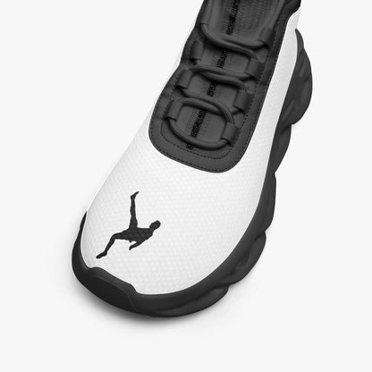 High Top Sneakers MLogo