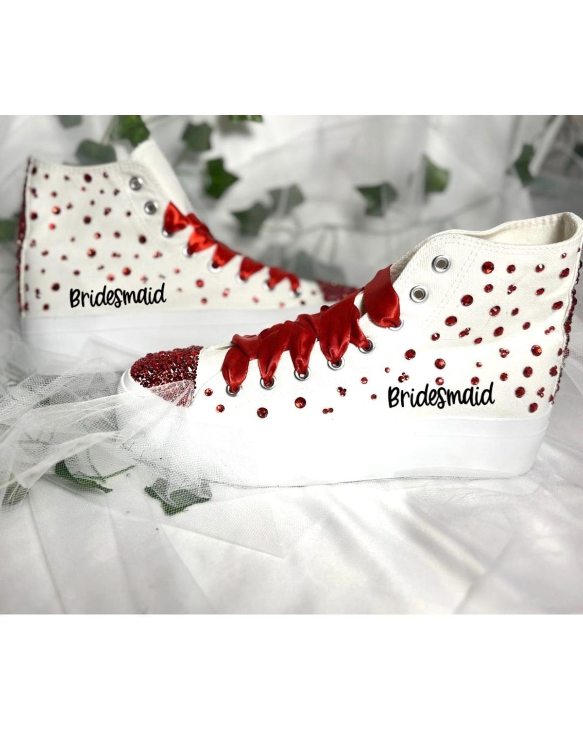 Mail In Shoes for Custom Design personalize shoes custom kicks custom sneakers custom heels graduation bridal festival bachelorette shoe