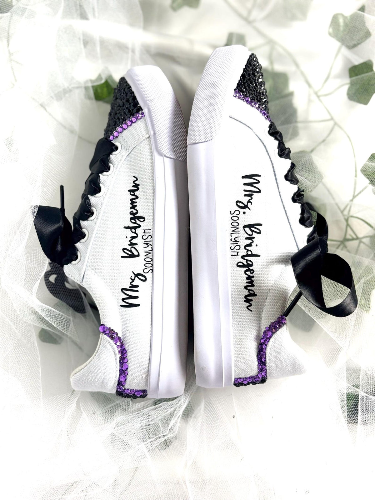 Mail In Shoes for Custom Design personalize shoes custom kicks custom sneakers custom heels graduation bridal festival bachelorette shoe